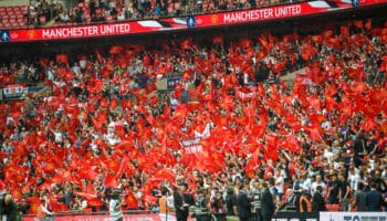 Manchester United - Tottenham Hotspur, Premier League, voetbalweddenschappen