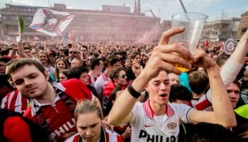 PSV Eindhoven vs Excelsior: Le leader attendu au tournant dans son antre