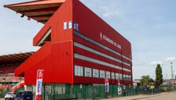 Prochain match du Standard Liège : Suit l'agenda des Rouches