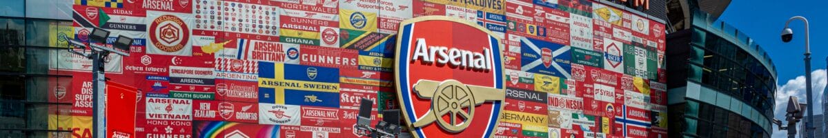 Arsenal - Liverpool, Premier League, voetbalweddenschappen