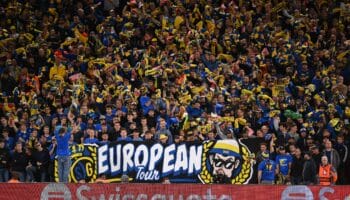 USG – Eintracht Francfort : L'Union sur tous les tableaux