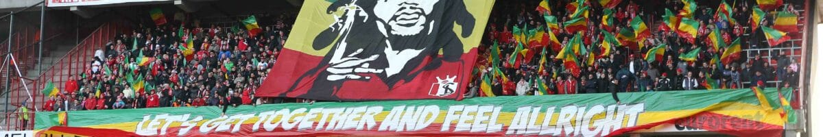 Charleroi vs. Standard, Jupiler Pro League, pronostics football