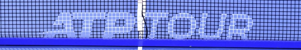 Différentes surfaces au tennis