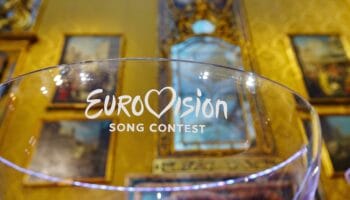 Eurovisie Songfestival 2024