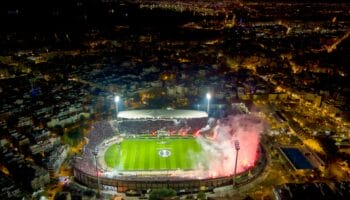 Club Bruges – PAOK : Largement à la portée du Club