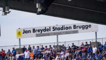 Club Bruges - Anderlecht : Le Topper avec les Mauves qui visent le titre de champion