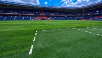 Prochain match du PSG : Seul la Ligue des Champions échappe aux Parisiens