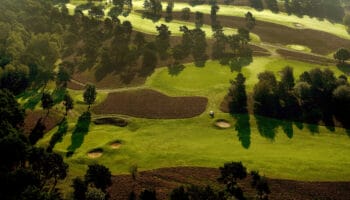 De 10 beste golfbanen van België