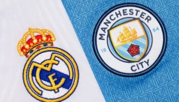 Real Madrid vs. Man City, UEFA Champions League, voetbalweddenschappen