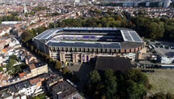 Anderlecht - Union Saint-Gilloise : un derby avec le titre de champion en jeu