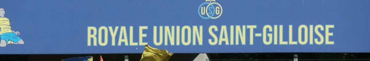 Union - Club Brugge, voetbalweddenschappen, Croky Cup