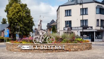 Liège-Bastogne-Liège : MVDP vs Pogi pour remporter La Doyenne ?