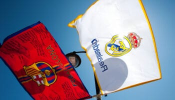 Real Madrid – FC Barcelone : Clásico décisif pour le titre en Liga