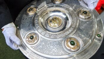 Bundesliga : Il y aura 5 équipes allemandes en C1 la saison prochaine