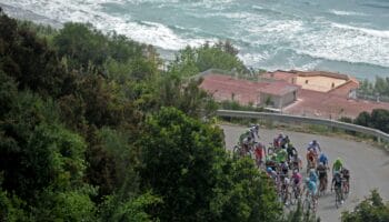 Giro d'Italia | Wielrennen