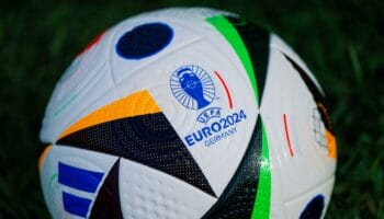 Euro : Les trois Lions et les Bleus sont les favoris