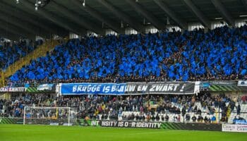 Cercle Bruges - Club Bruges : Le derby et le titre pour le Club ?