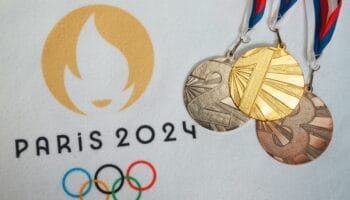 wie wint de meeste medailles op de Olympische Spelen in Parijs?