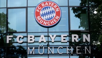 Hoe lang zal Vincent Kompany het volhouden in Bayern München?