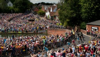Bien comprendre le Tour de France : 7 réponses aux principales questions