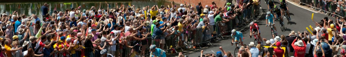 Wie wint de Tour de France in 2024?