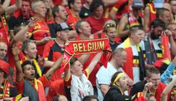 de meest opmerkelijke wedstrijden tussen België en Frankrijk