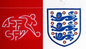 Angleterre – Suisse : Tirage vraiment chanceux pour les Three Lions ?