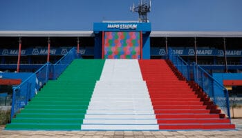 Serie A : le championnat italien est l'un des plus ouverts du top 5