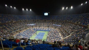 US Open, Grand Slam, sportweddenschappen