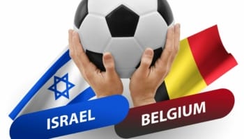 Belgique – Israël : Début de la Ligue des Nations 2024/25