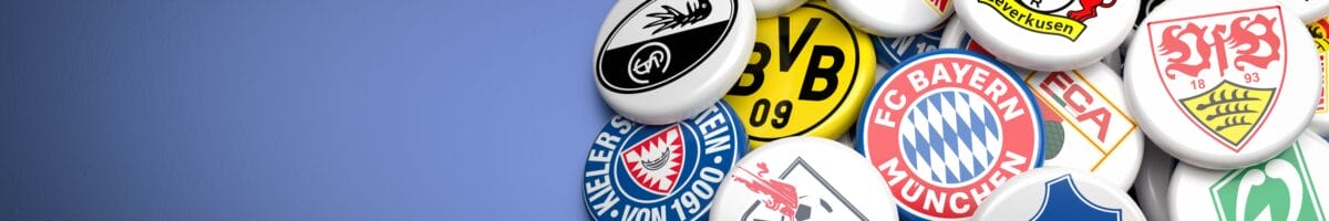 Bundesliga winnaar, voetbalweddenschappen