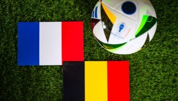 Frankrijk - België, Nations LEague, voetbalweddenschappen