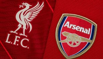 Arsenal - Liverpool, Premier League, voetbalweddenschappen