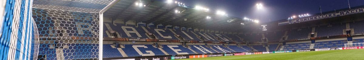 Genk - Antwerp, voetbalweddenschappen, Jupiler Pro League.