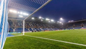 Genk - Antwerp, voetbalweddenschappen, Jupiler Pro League.