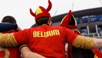 Diables Rouges vs Bleus : Le Duel qui Fait Trembler l'Europe !