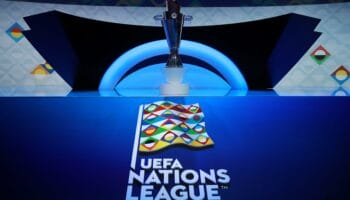 Wie wint de Nations League?