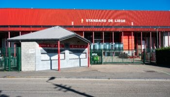 Standard de Liège : Dr Jekyll à Sclessin, Mr Hyde en Déplacement