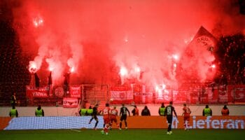 Antwerp - Genk, voetbalweddenschappen, Jupiler Pro League.