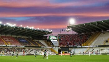 Match Crucial : Cercle Bruges - Basaksehir, un Duel Décisif pour la Qualification