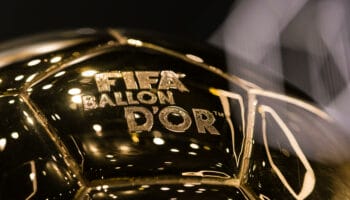 Course au Ballon d'Or 2025 : La Nouvelle Génération à l'Assaut de l'Histoire