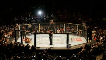 wedden op ufc mma ultimate fighting