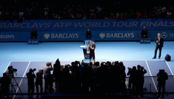 Die Tennis ATP World Tour mit bwin