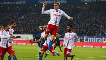 HSV-Wetten: Aktuelle Quoten zum Traditionsklub Hamburger SV