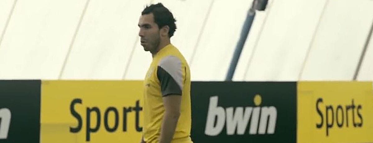 bwin Hindernis-Challenge