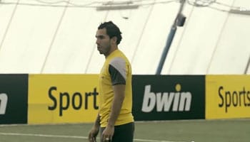 bwin Hindernis-Challenge
