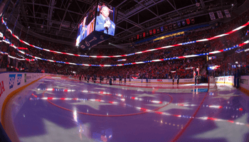 NHL, DEL & KHL: Eishockey-Wetten bei bwin