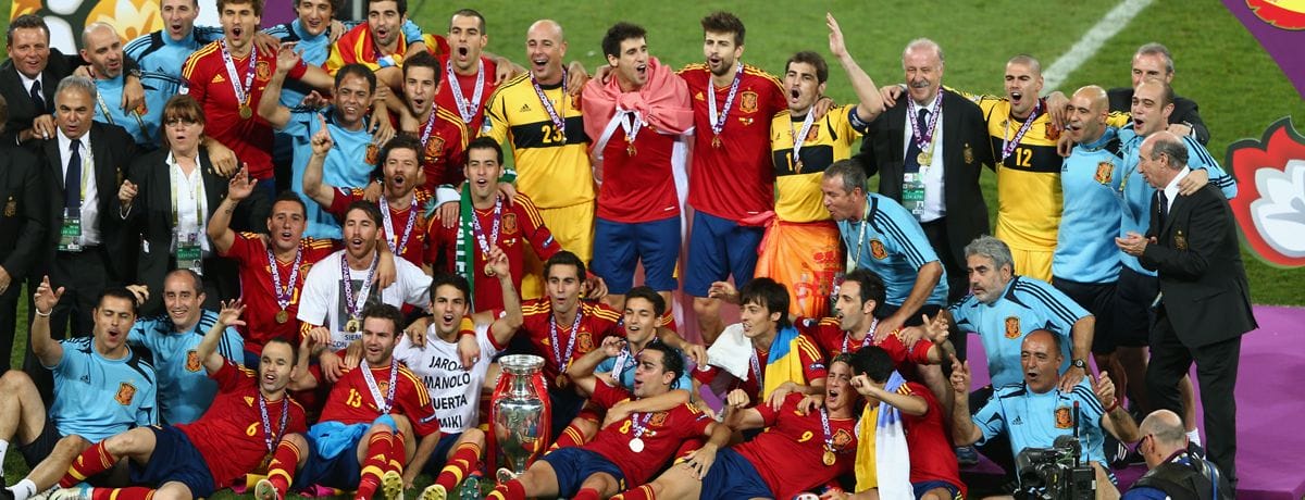 Wer gewinnt die EM? bwin Wetten zur EURO 2016!