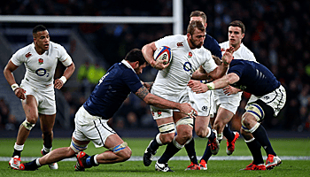 Männer Sport: Wetten zu Rugby Union & Rugby League