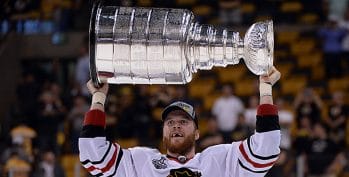 Wetten auf den Stanley Cup – Der Zenit des Eishockeys